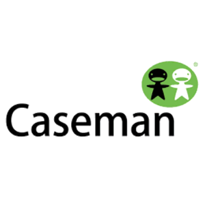 卡斯曼Caseman品牌LOGO