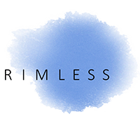 RIMLESS品牌LOGO