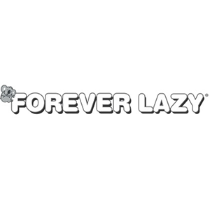 Forever Lazy品牌LOGO