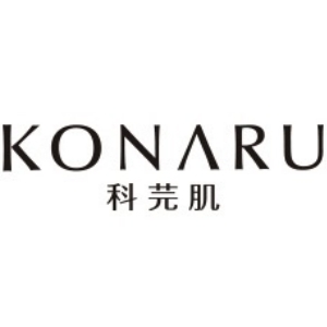 科芫肌KONARU品牌LOGO