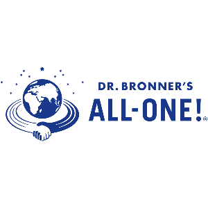 DR.BRONNER'S品牌LOGO