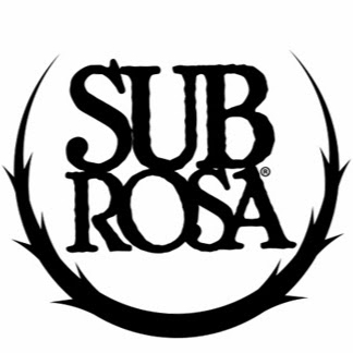SUBROSA品牌LOGO