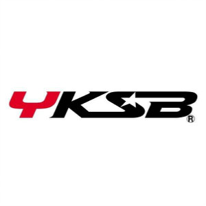 伊克世宝YIKESHIBAO品牌LOGO