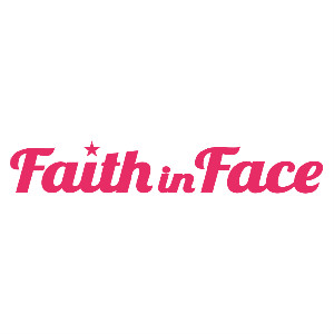 Faith in Face品牌LOGO
