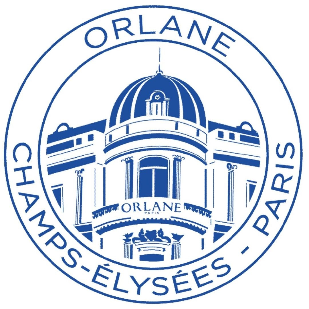 幽兰ORLANE品牌LOGO