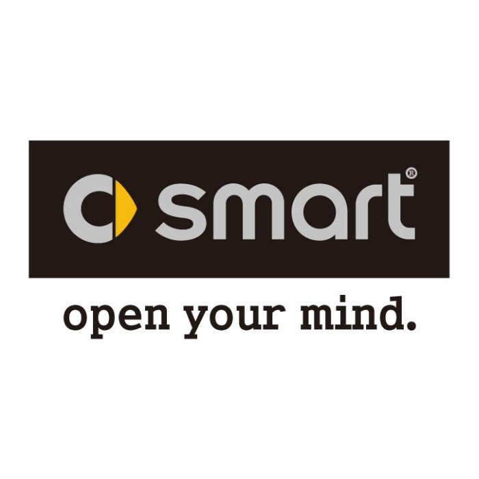 smart品牌LOGO