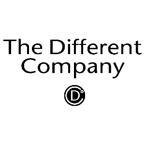 The Different Company品牌LOGO