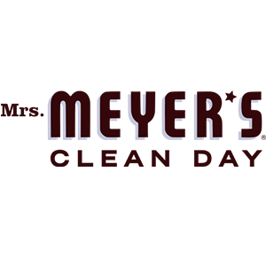 Mrs. MEYER'S CLEAN DAY品牌LOGO