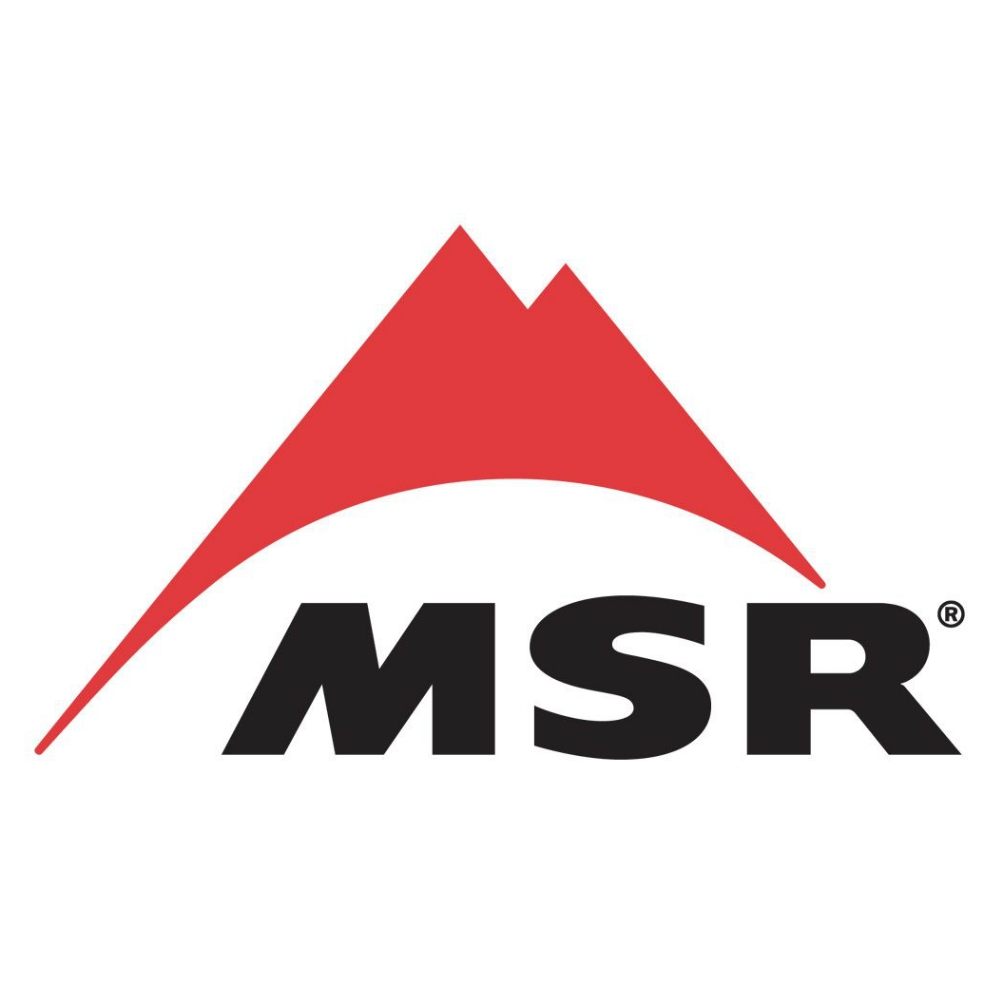 MSR品牌LOGO