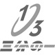 三分之一品牌LOGO