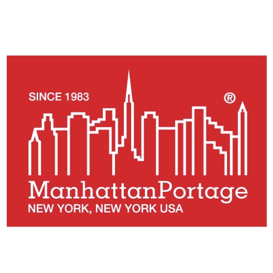Manhattan Portage品牌LOGO