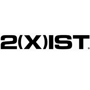 2(x)ist品牌LOGO
