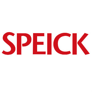 SPEICK品牌LOGO