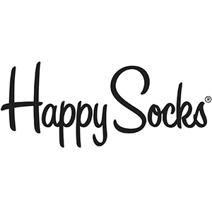 Happy Socks品牌LOGO