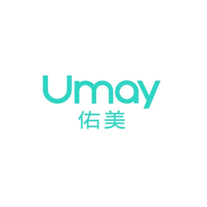 佑美Umay品牌LOGO