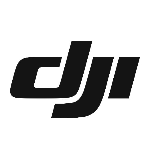 大疆DJI品牌LOGO