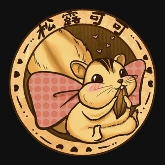 松露可可品牌LOGO