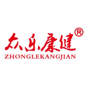 众乐康健ZHONGLEKANHGJIAN品牌LOGO