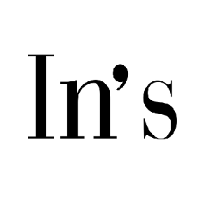 In's品牌LOGO