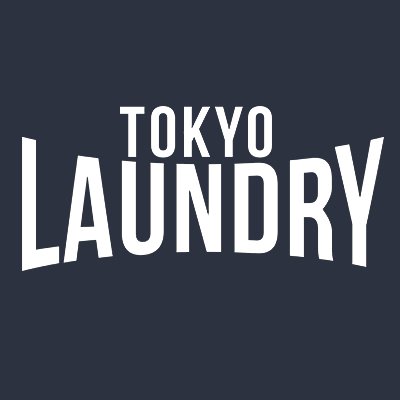 TOKYO LAUNDRY品牌LOGO