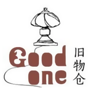 旧物仓Goodone品牌LOGO