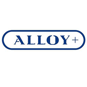 ALLOY+品牌LOGO