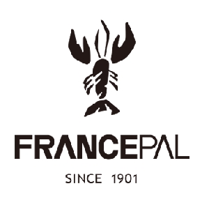 斐兰士FRANCEPAL品牌LOGO