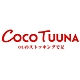 CoCo Tuuna品牌LOGO