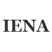 IENA品牌LOGO