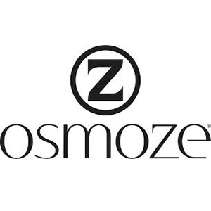 OSMOZE品牌LOGO