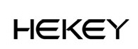 黑骑HEKEY品牌LOGO