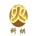 科烘品牌LOGO