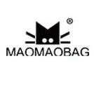 猫猫包袋maomaobag品牌LOGO