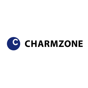 婵真CHARMZONE品牌LOGO