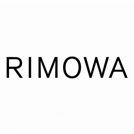 RIMOWA品牌LOGO