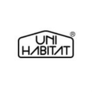 UNIHABITAT品牌LOGO