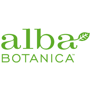 alba BOTANICA品牌LOGO