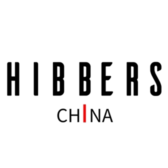 HIBBERS品牌LOGO