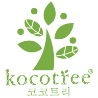 kk树 kocotree品牌LOGO