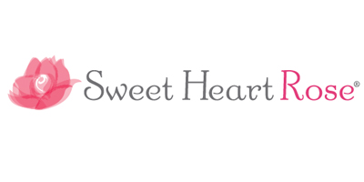 Sweet Heart Rose品牌LOGO