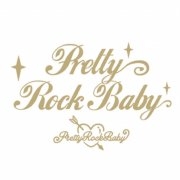 PrettyRockBaby品牌LOGO