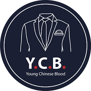 Young Chinese Blood品牌LOGO