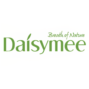 黛汐魅Daisymee品牌LOGO