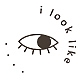 I LOOK LIKE品牌LOGO