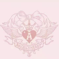 天使之心ANGEL‘S HEART品牌LOGO