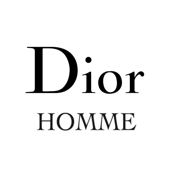 Dior HOMME品牌LOGO