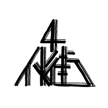 4仆街4PK品牌LOGO