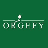 澳格菲ORGEFY品牌LOGO
