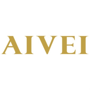 欣贺艾薇AIVEI品牌LOGO