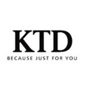 KTD品牌LOGO